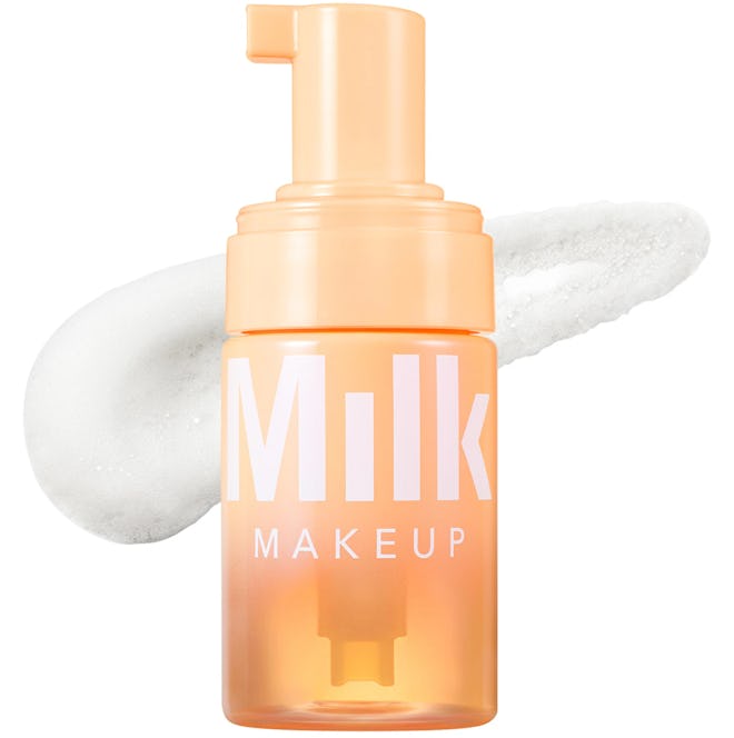 milk makeup milk makeup foaming primer