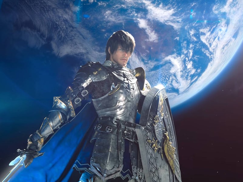 Final Fantasy XIV