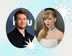 It seems Joe Alwyn's brief time as a songwriter with Taylor Swift was a bigger moment than anyone ex...