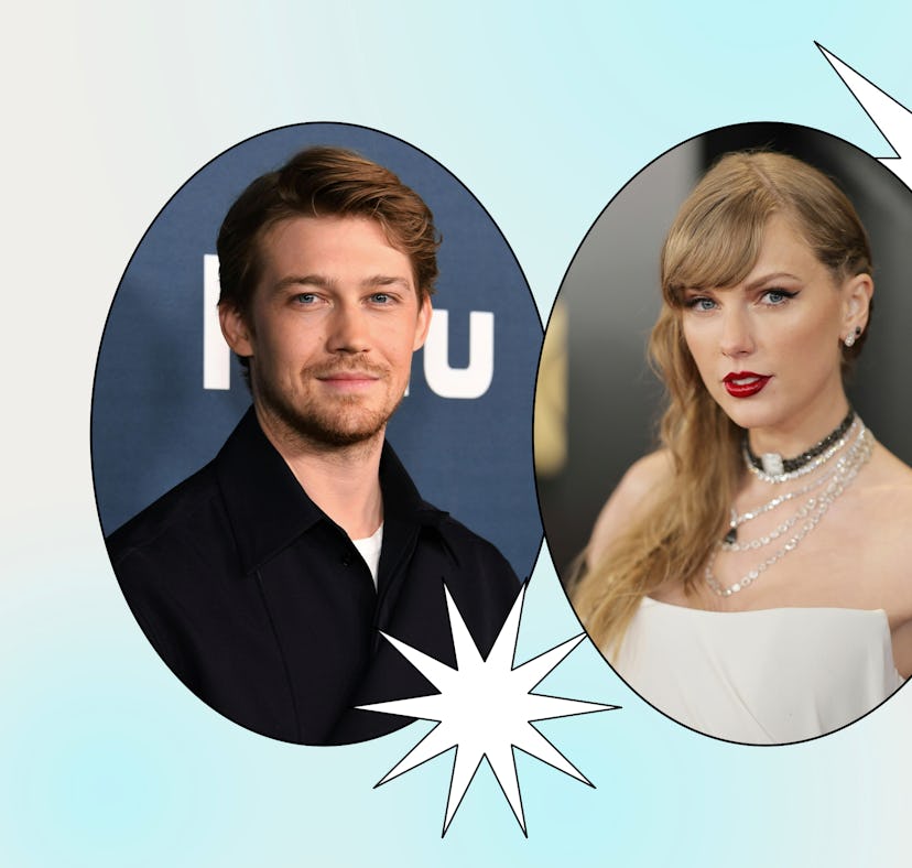 It seems Joe Alwyn's brief time as a songwriter with Taylor Swift was a bigger moment than anyone ex...