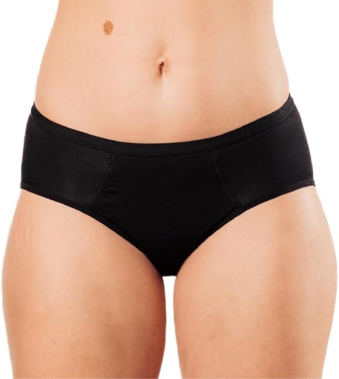 Bambody Absorbent Brief