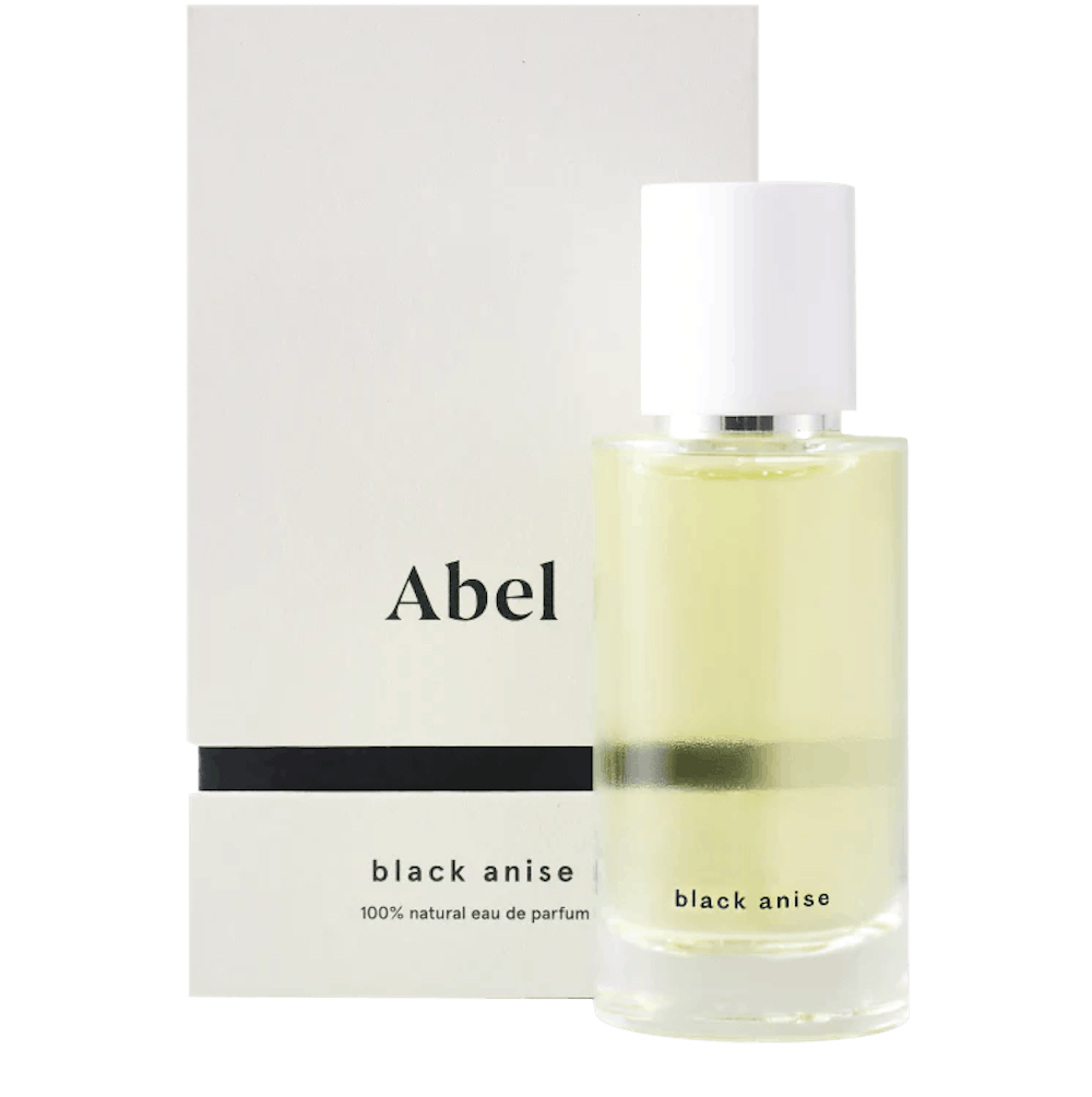 Black Anise