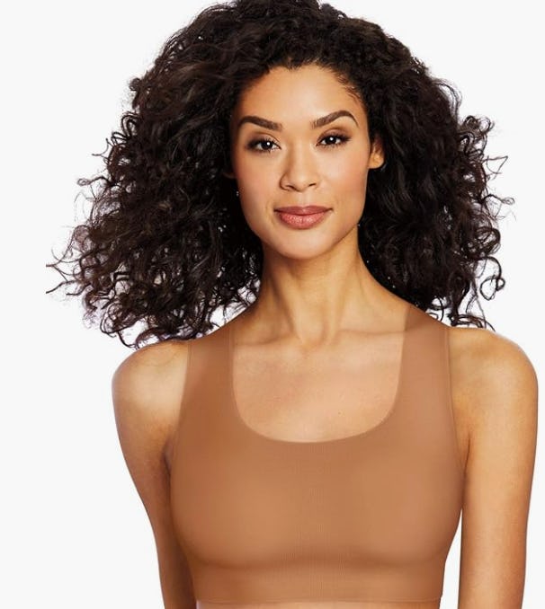 Bali Comfort Revolution Wireless T-Shirt Bra