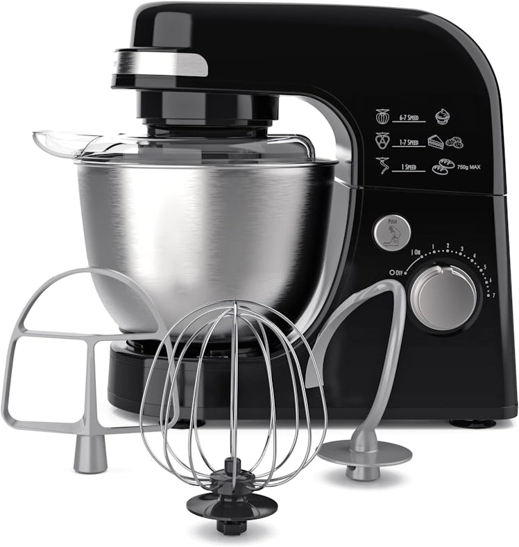 Hamilton Beach Electric Stand Mixer