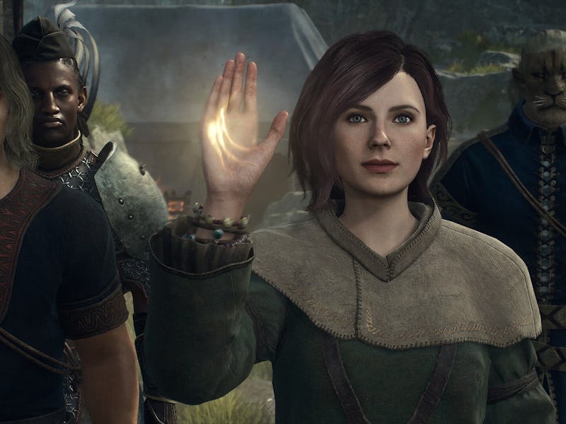 Dragon's Dogma 2