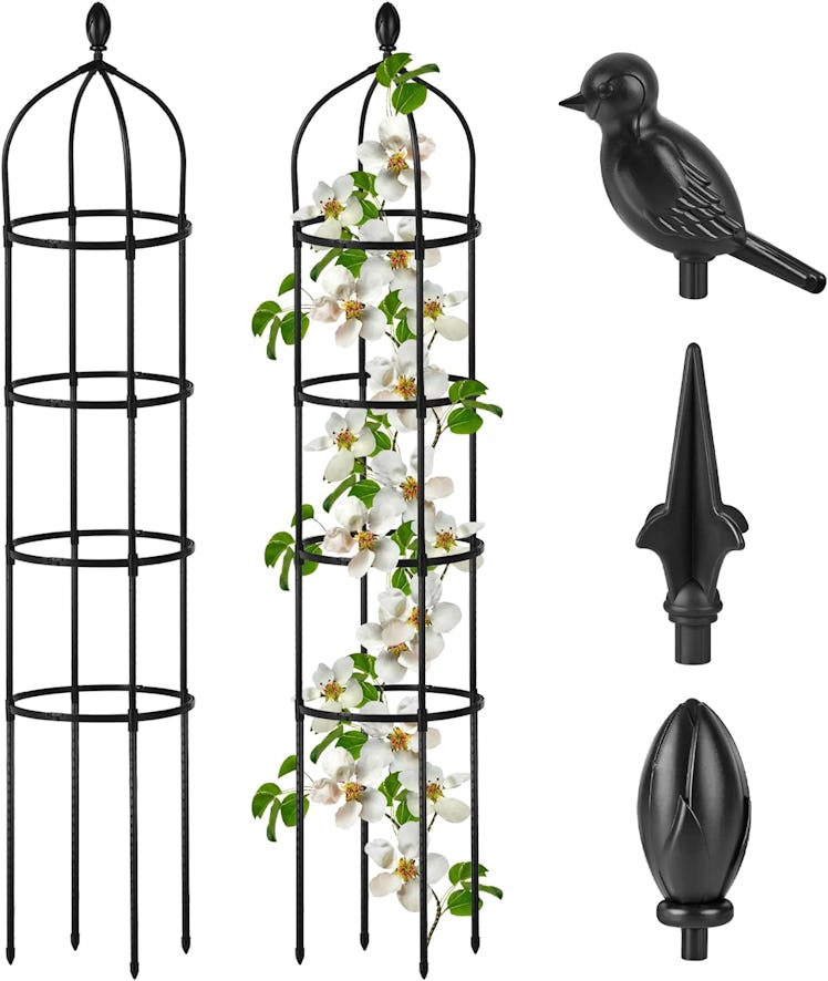 Miuwauer Garden Trellis