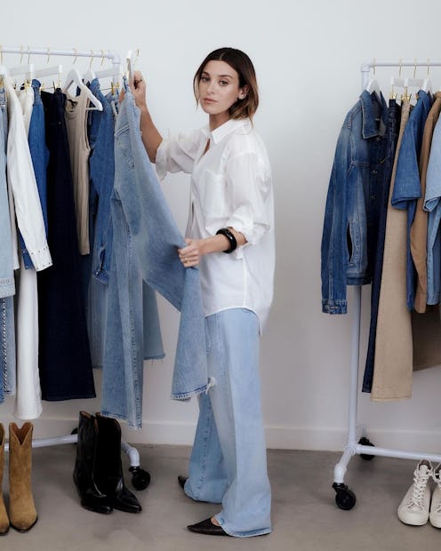 jamie mizrahi stylist