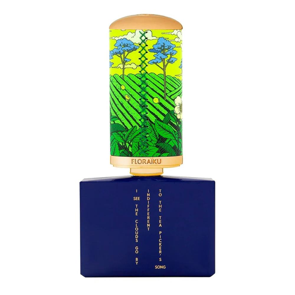 I See The Clouds Go By Eau de Parfum