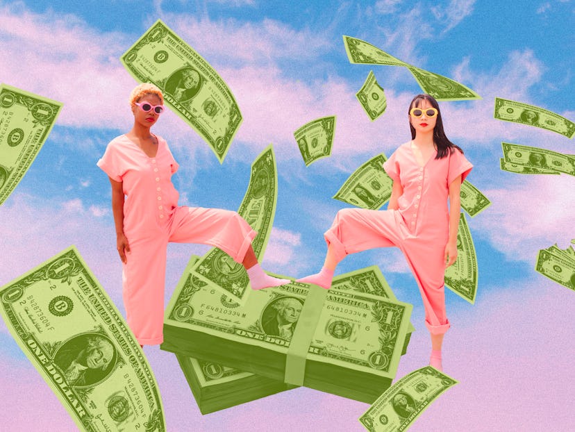 When it comes to group travel, are you the planner friend or the Venmo friend?