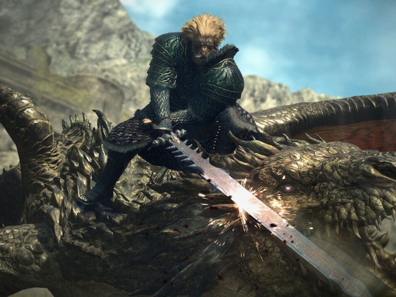 Dragon's Dogma 2