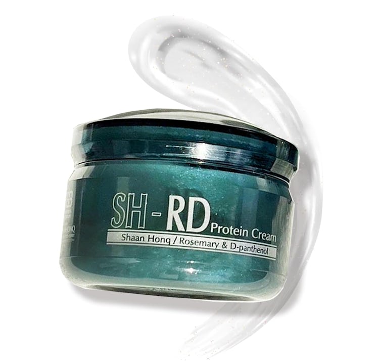 SH-RD Protein Cream Conditioner