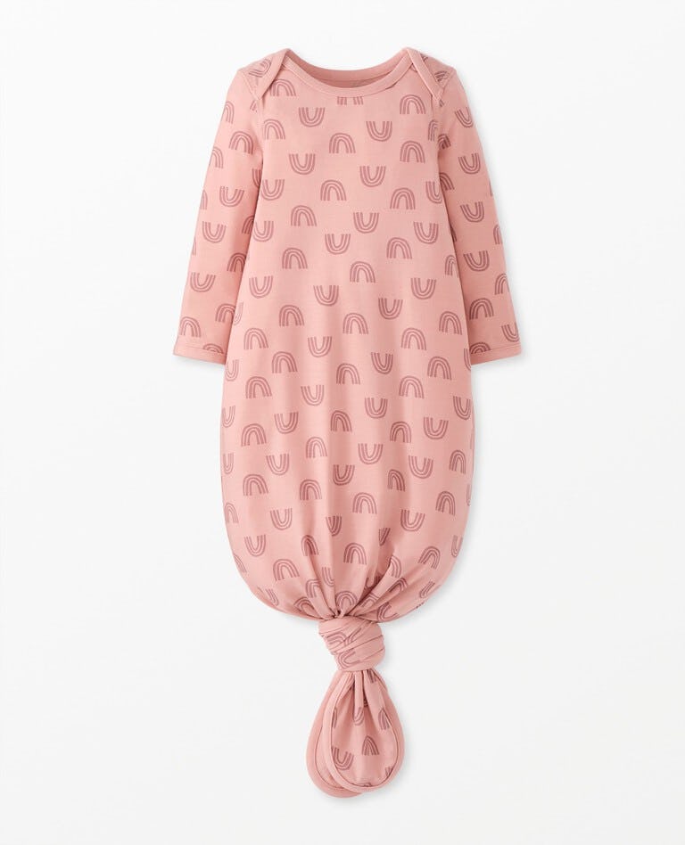 Hanna Andersson HannaSoft Sleepwear Line Includes Pajamas For Mom & Baby