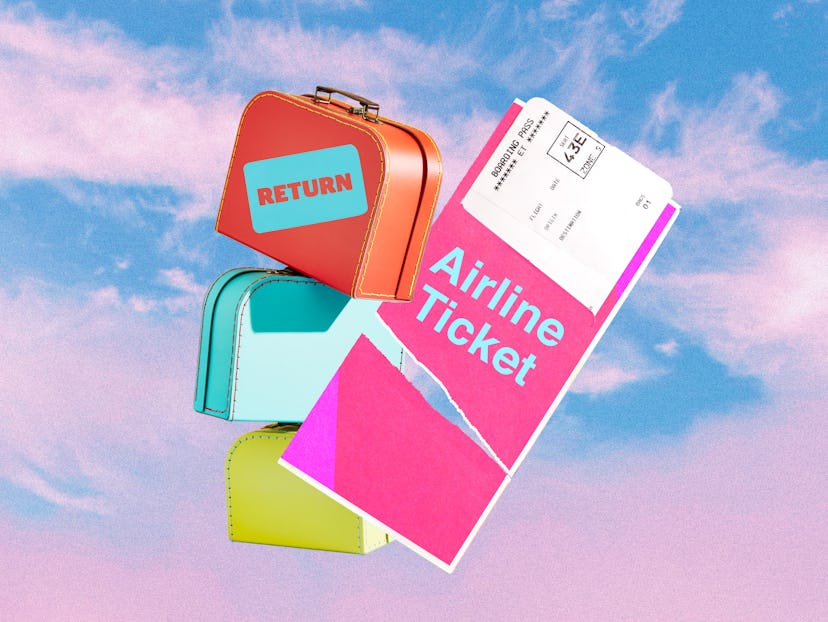 Is it OK to back out of a trip last minute? An etiquette expert weighs in.