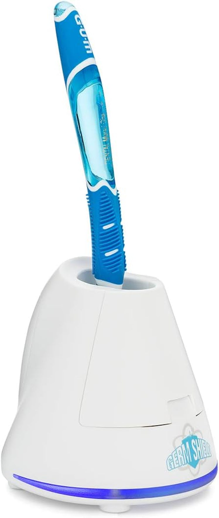 TAO Clean Germ Shield UV Toothbrush Sanitizer