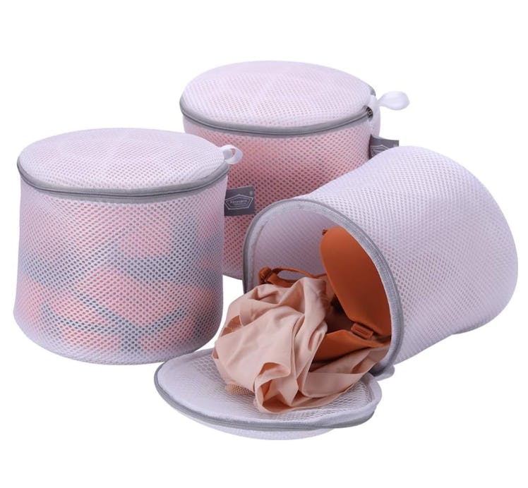 Kimmama Delicates Washing Bags (3-Pack)