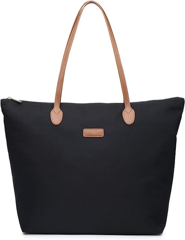 NNEE Water-Resistant Tote