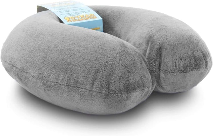 Crafty World Travel Neck Pillow