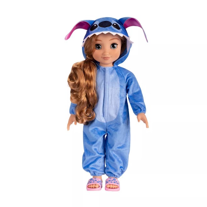 Disney ILY 4Ever 18" Stitch Doll