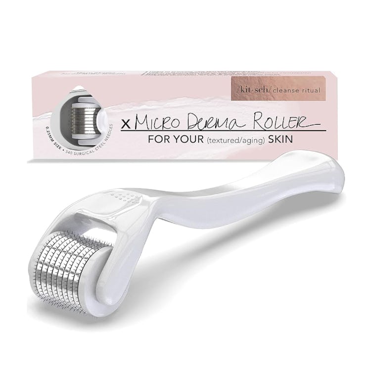 Kitsch Derma Roller for Face