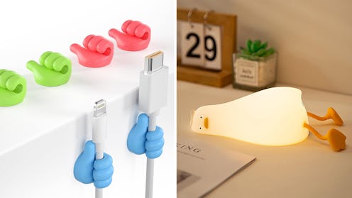 55 Weird Things Under $30 That'll Make Your Home Cool As Hell