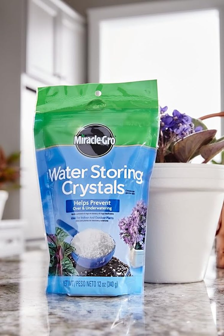 Miracle-Gro Water Storing Crystals
