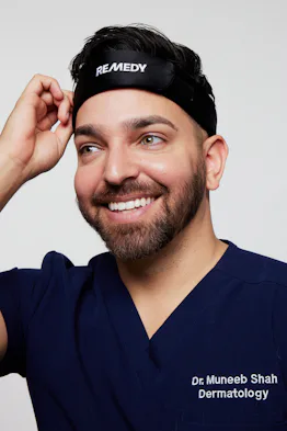 REMEDY By Dr. Shah Is Officially Here With Skin Care Solutions