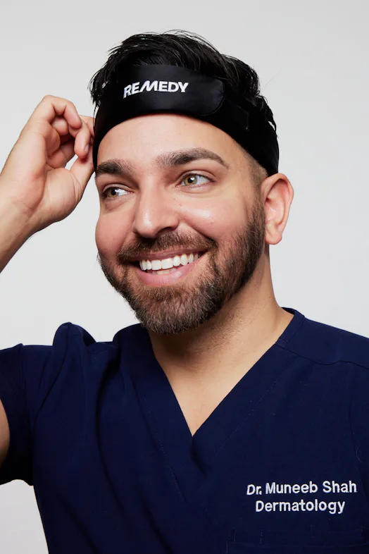 REMEDY By Dr. Shah Is Officially Here With Skin Care Solutions