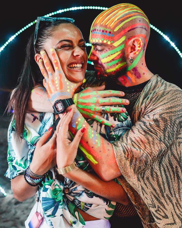 SXM Electronic Music Festival 2024 Review