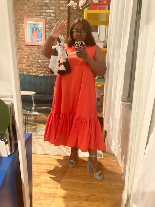 Mexico City Destination Wedding Outfits