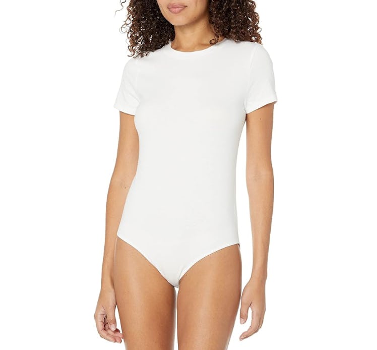 GAP Short Sleeve Bodysuit