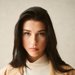 Phoebe Gates, the youngest daughter of Bill Gates and Melinda French Gates.