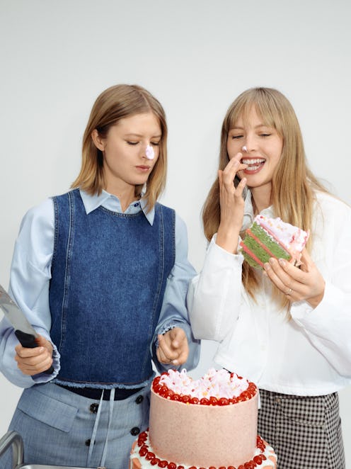 Baum Und Pferdgarten