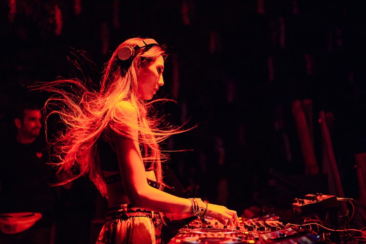 SXM Electronic Music Festival 2024 Review