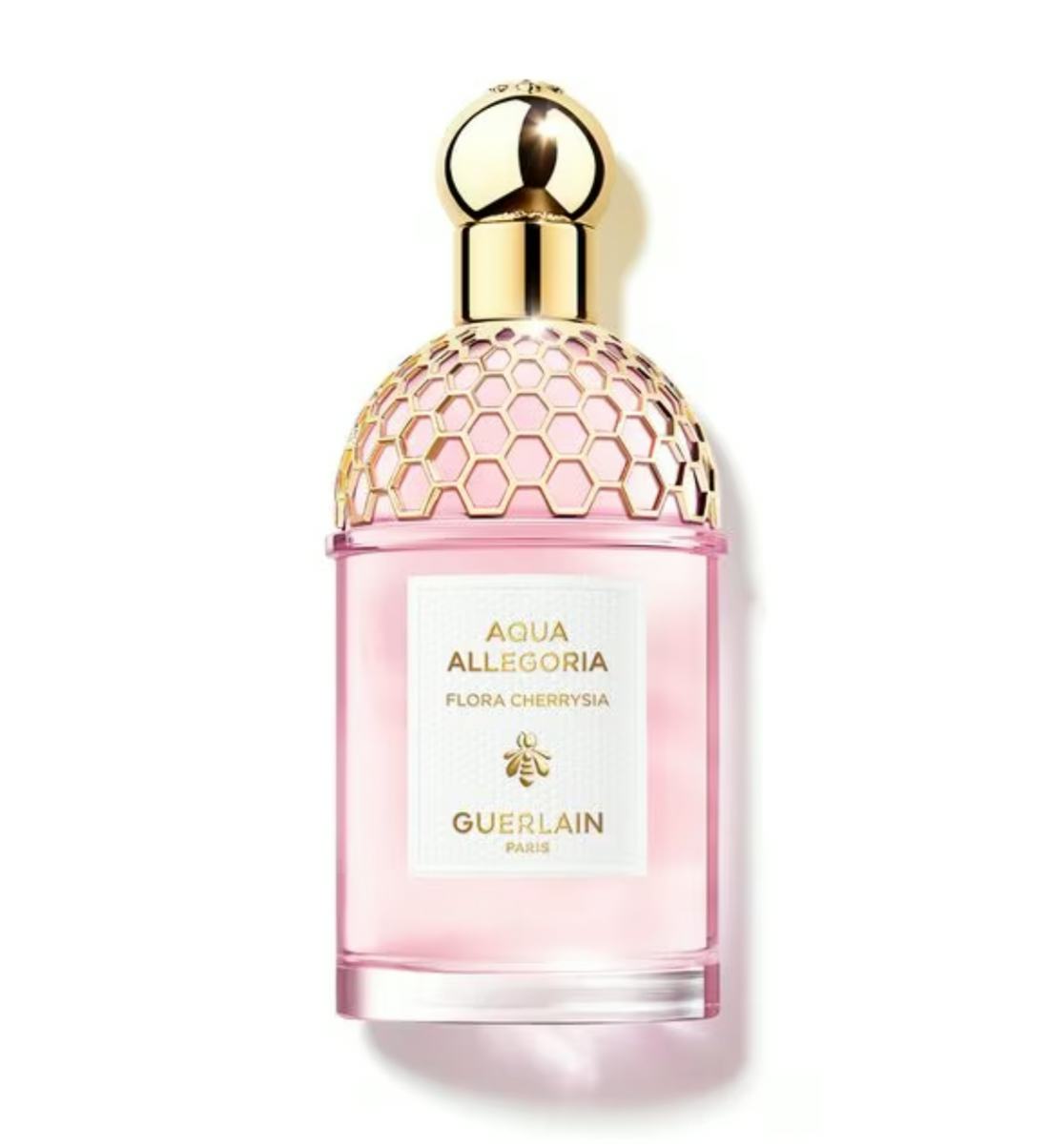 Guerlain Aqua Allegoria Flora Cherrysia Cherry Blossom Eau de Toilette