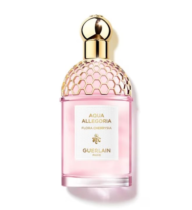 Guerlain Aqua Allegoria Flora Cherrysia Cherry Blossom Eau de Toilette