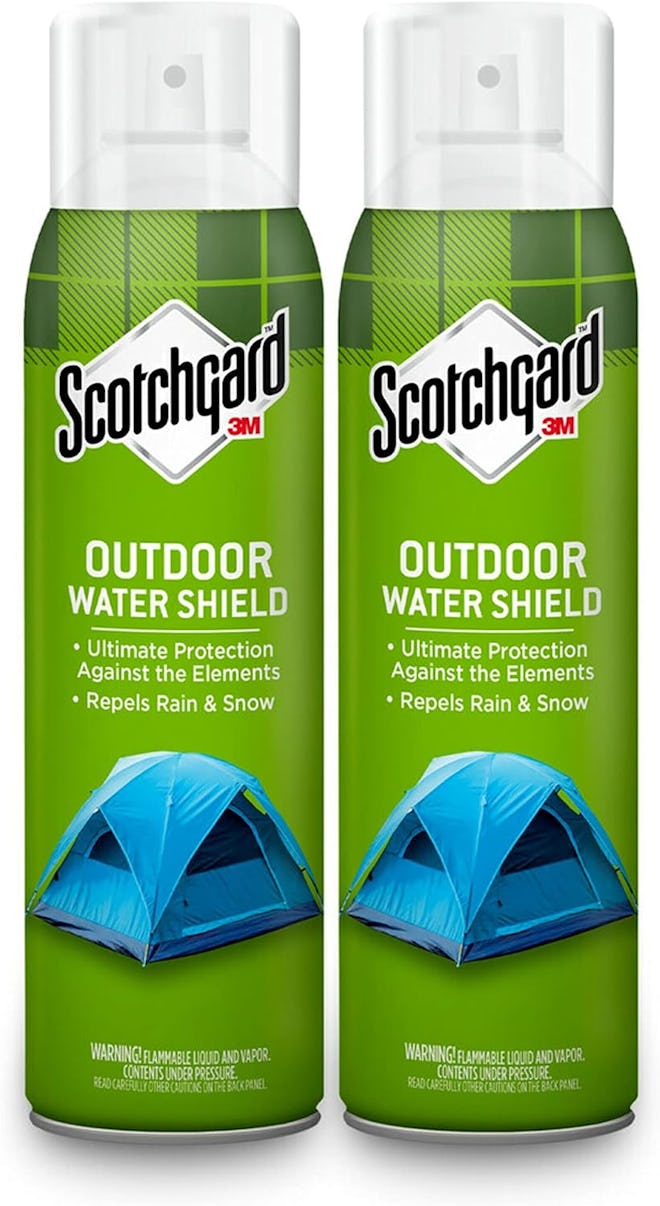 Scotchgard Outdoor Water Shield (2-Pack)