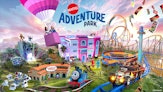 A new Mattel Adventure Park is opening in 2026, and will have a Barbie Dream Closet Experience. 