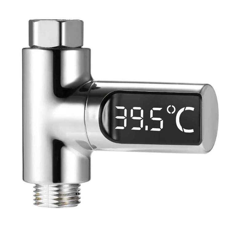 KAMEISHI Shower Thermometer
