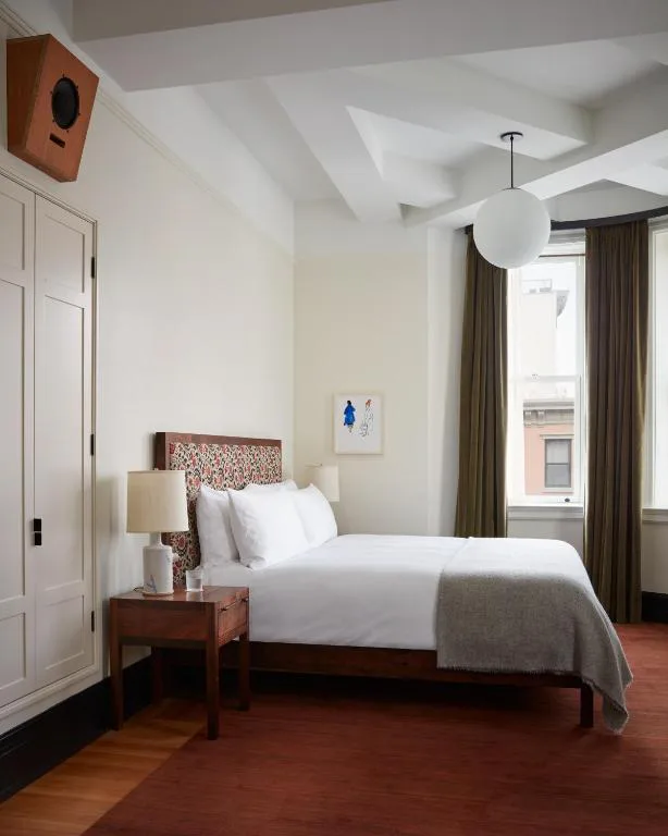 The Insider's Guide to New York City