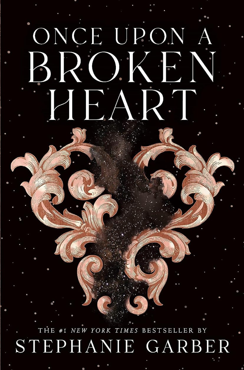 'Once Upon a Broken Heart' by Stephanie Garber
