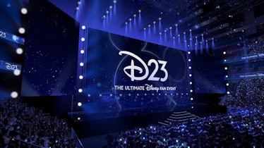 Tickets for Disney's D23 Expo 2024 go on sale starting March 26. 