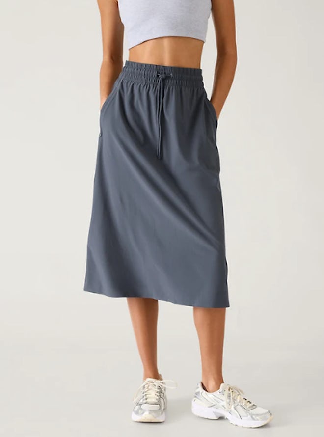 Avenue Skirt 