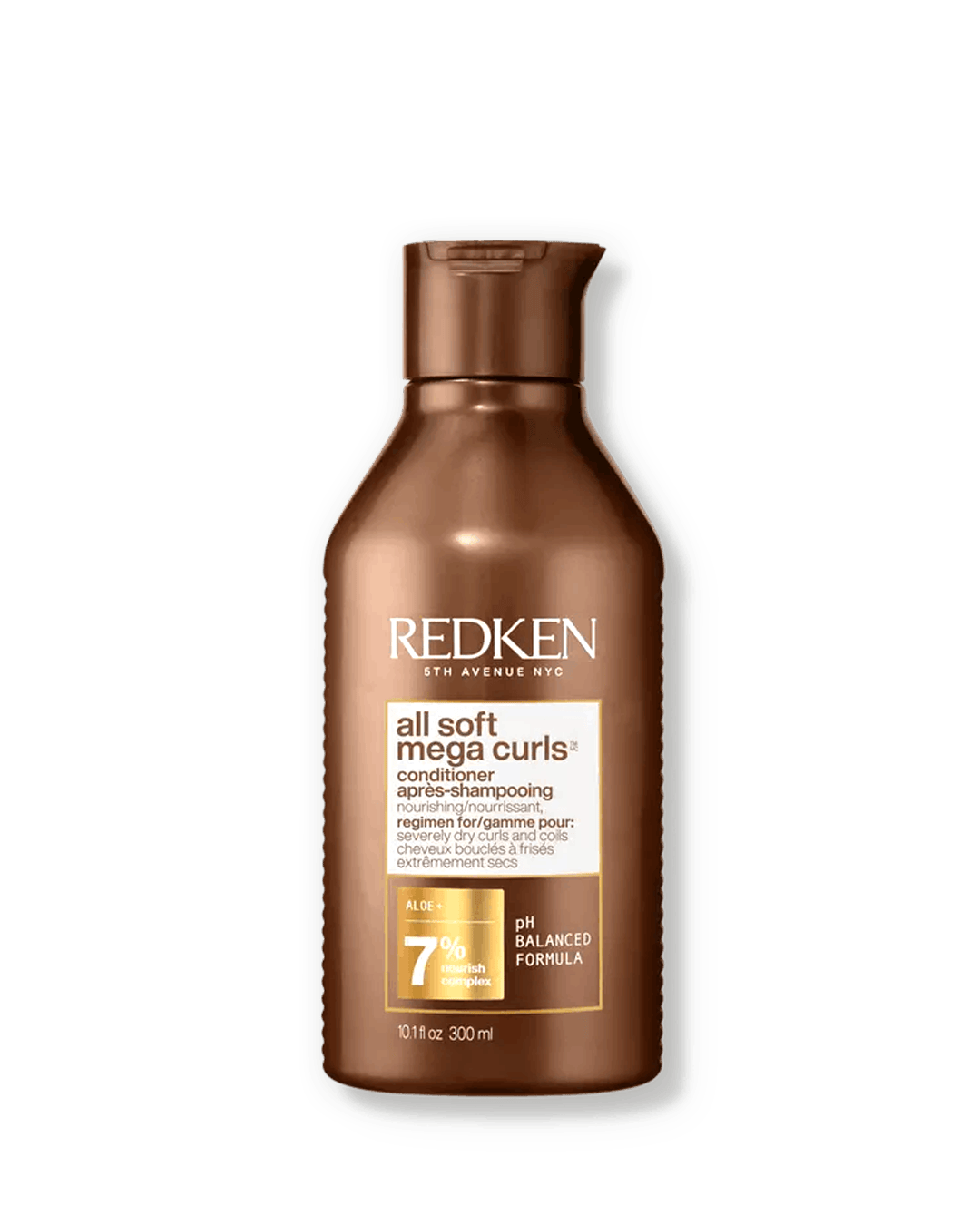 Redken All Soft Mega Curls Conditioner