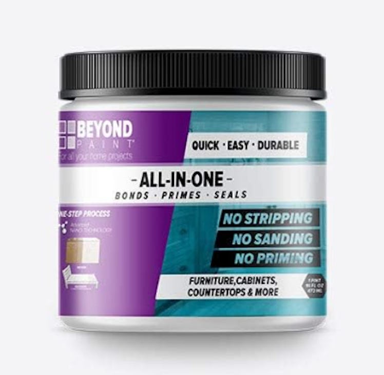 Beyond Paint All-in-One Refinishing Paint, 1 Pint