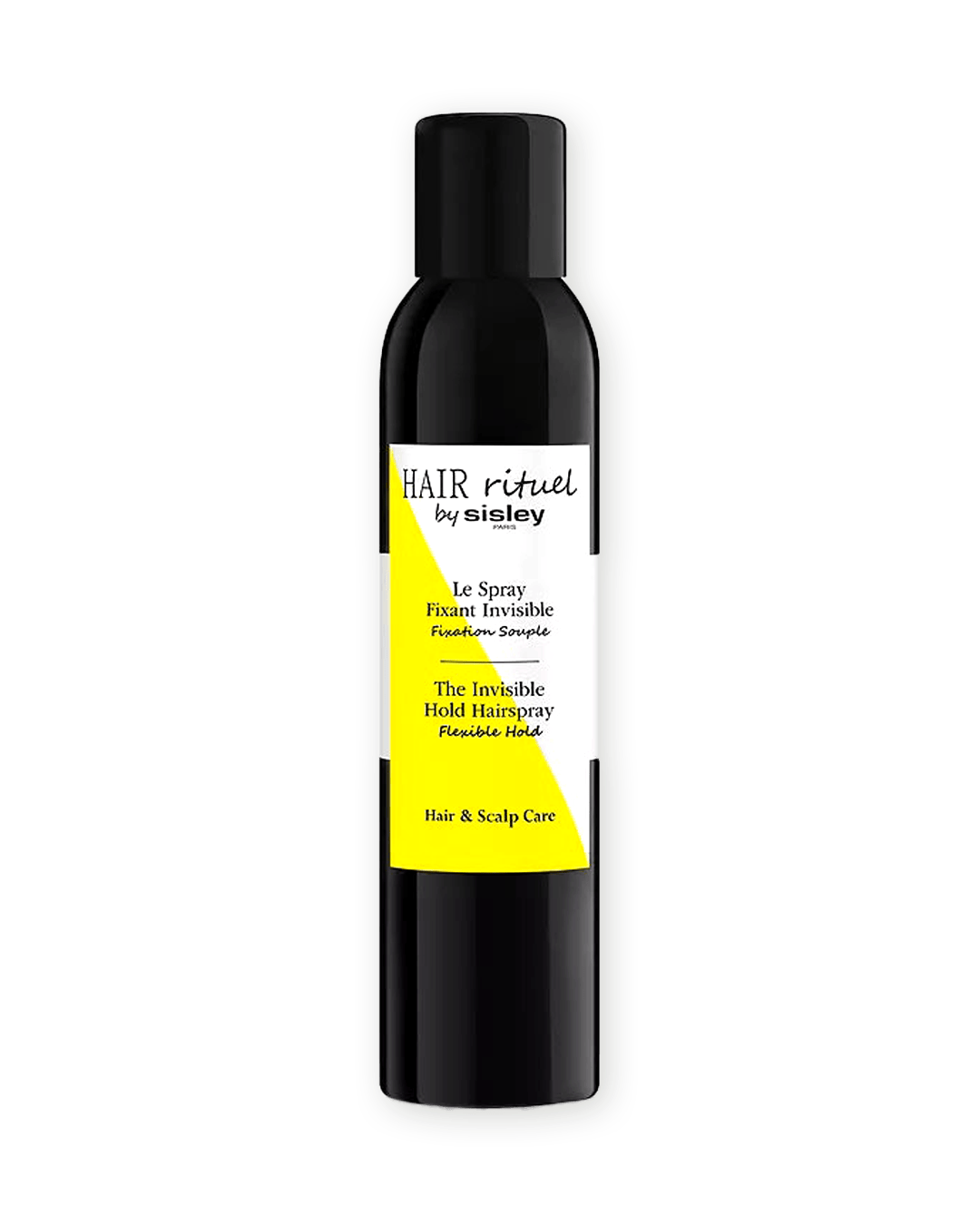 Invisible Hold Hairspray