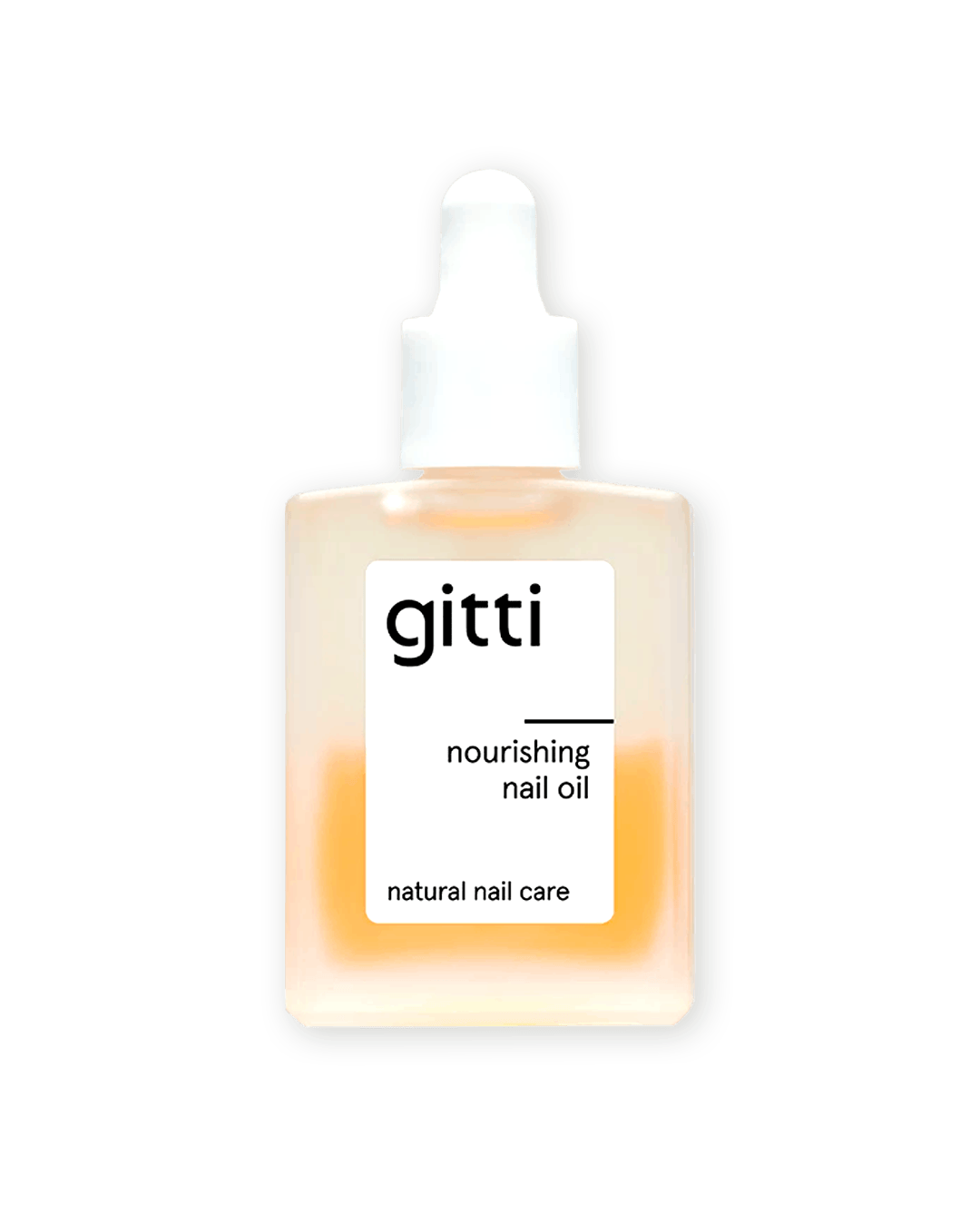 Nourishing Nail Oil