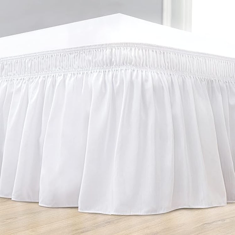 Biscaynebay Bed Skirt