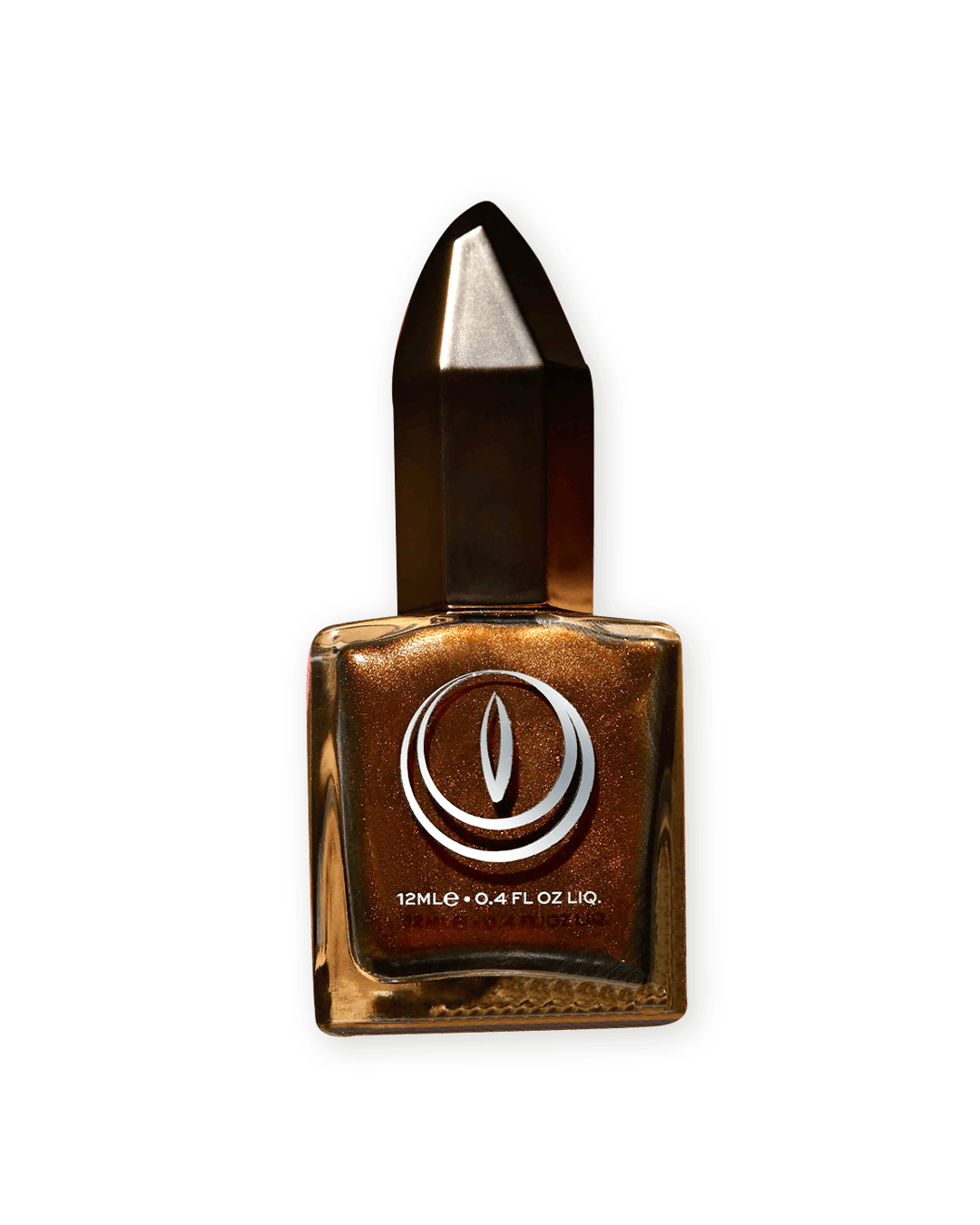 Dark Horse Nail Polish