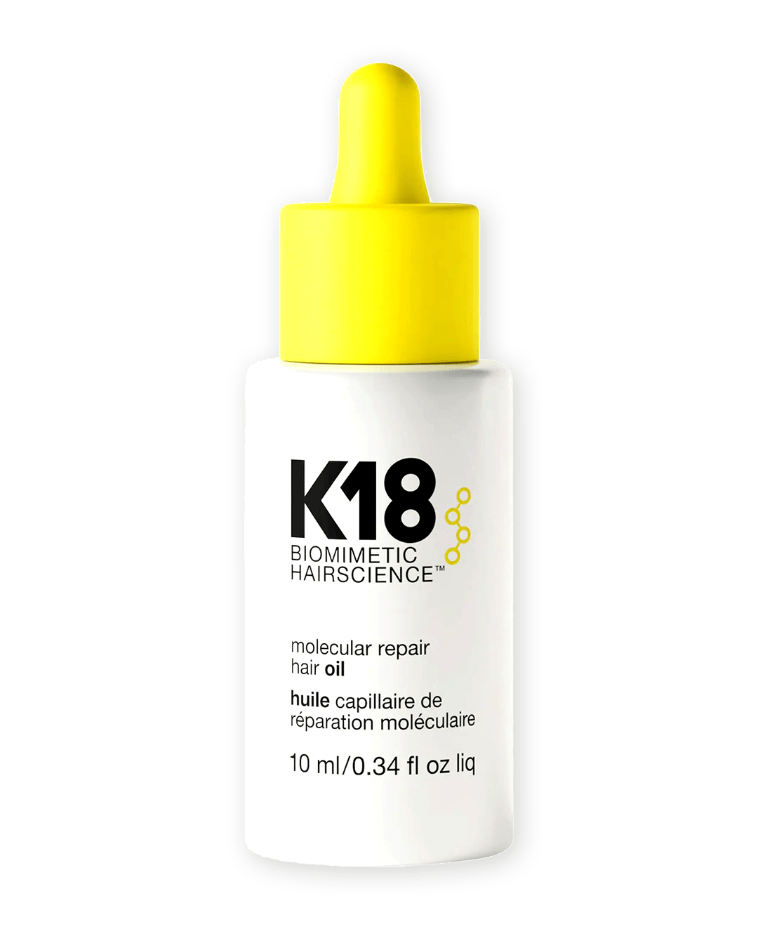 Molecular Repair Hair Oil