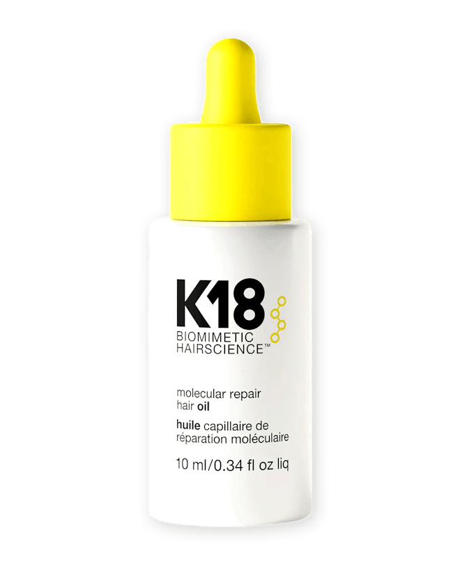 Molecular Repair Hair Oil